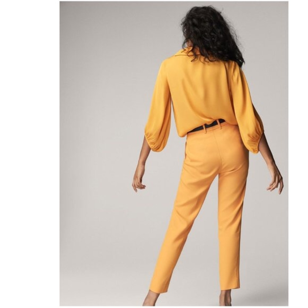 Massimo Dutti trousers - Picture 2 of 11
